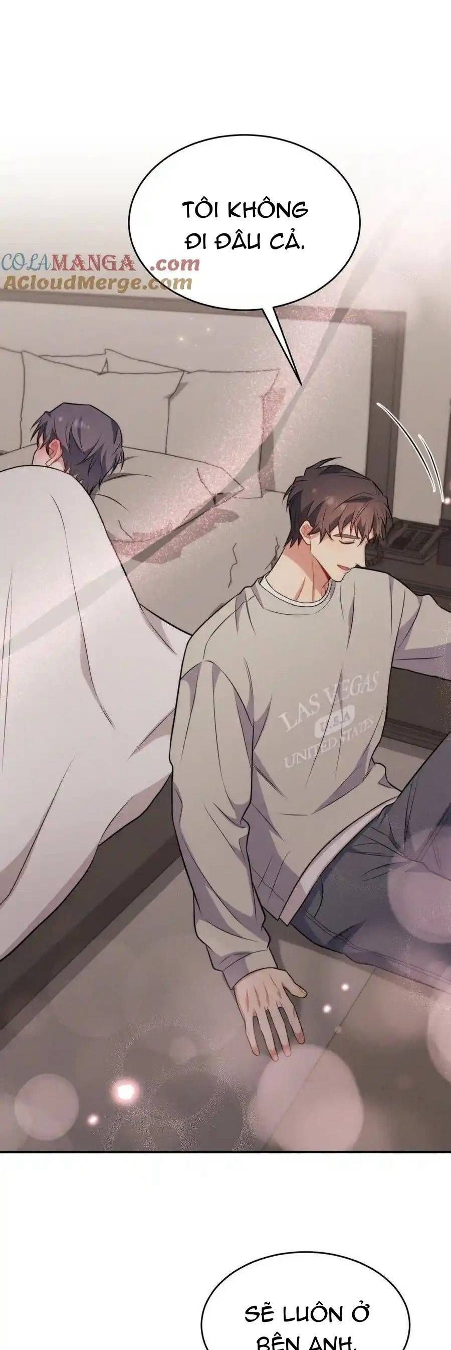 Trung Khuyển Công Lược Chapter 16 - 34