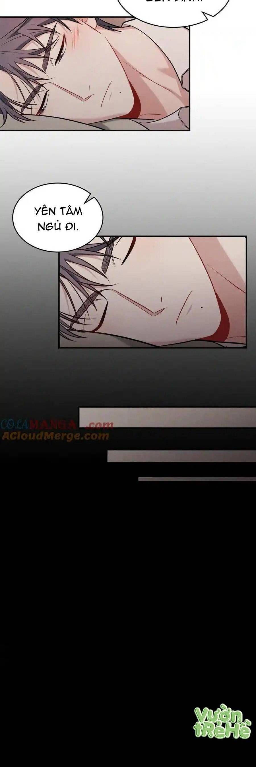 Trung Khuyển Công Lược Chapter 16 - 35