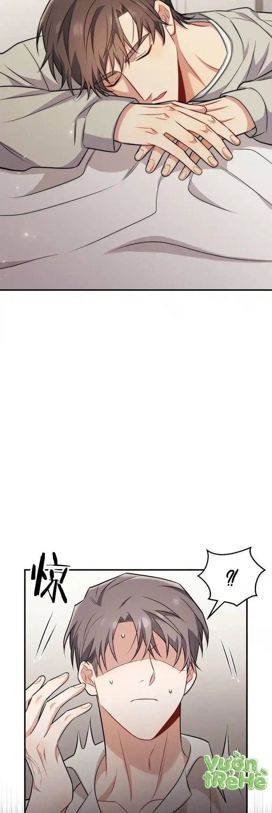 Trung Khuyển Công Lược Chapter 16 - 39