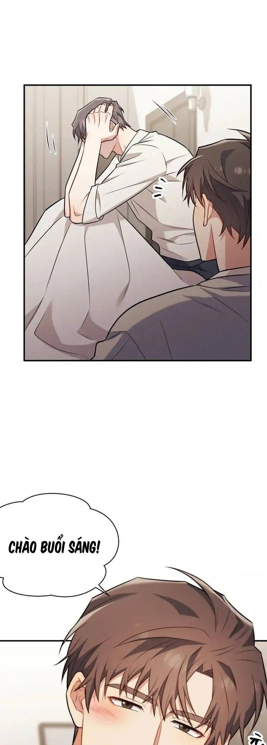 Trung Khuyển Công Lược Chapter 16 - 42