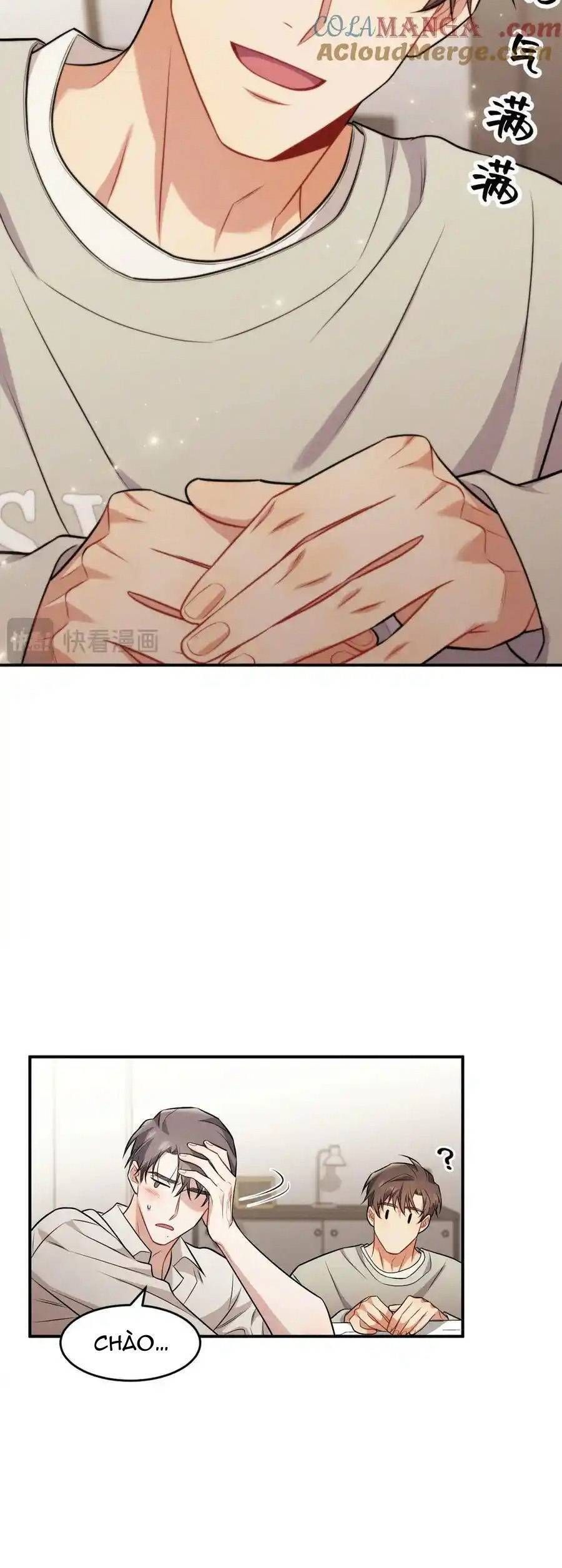 Trung Khuyển Công Lược Chapter 16 - 43