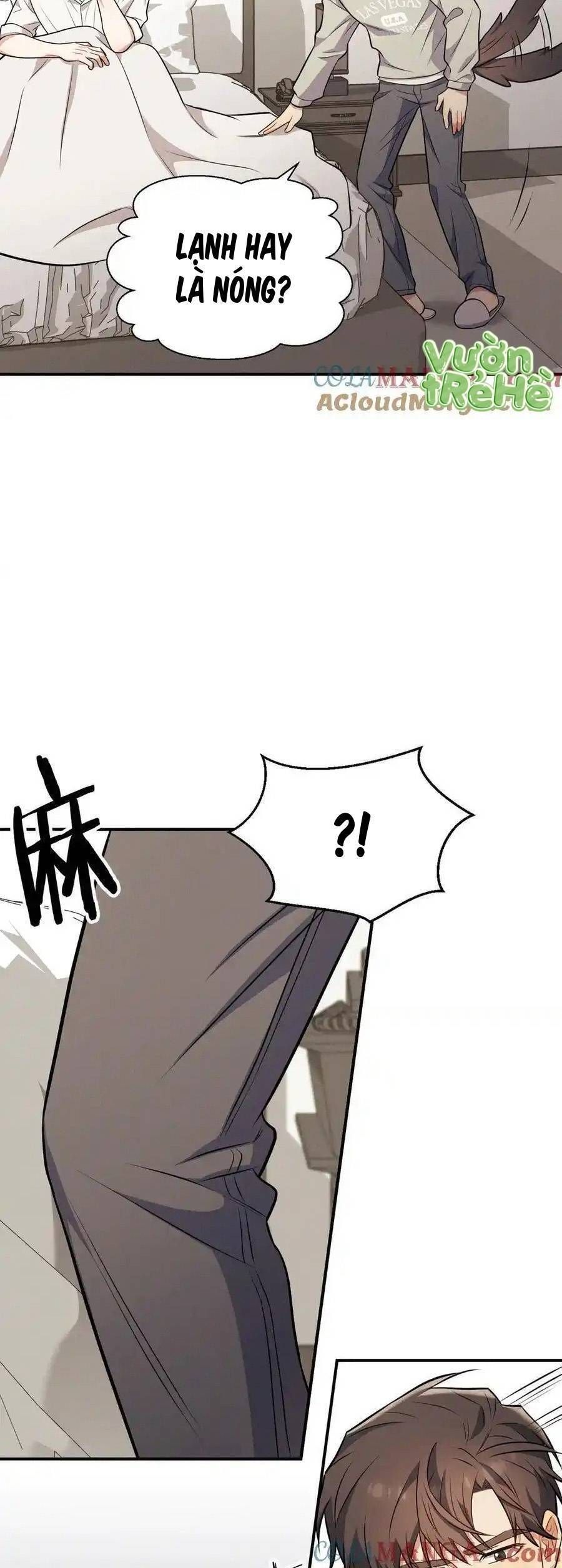 Trung Khuyển Công Lược Chapter 16 - 45