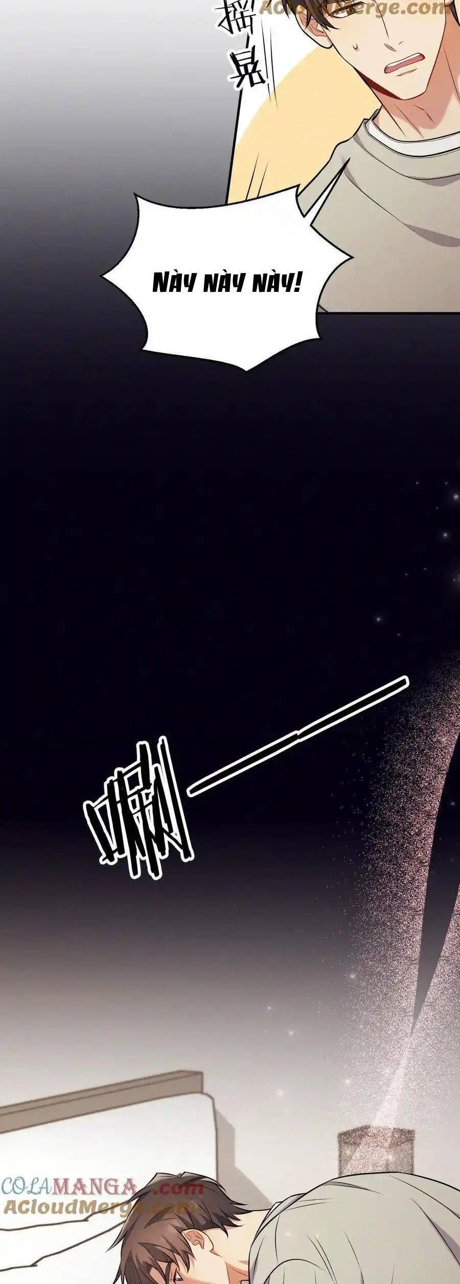 Trung Khuyển Công Lược Chapter 16 - 46