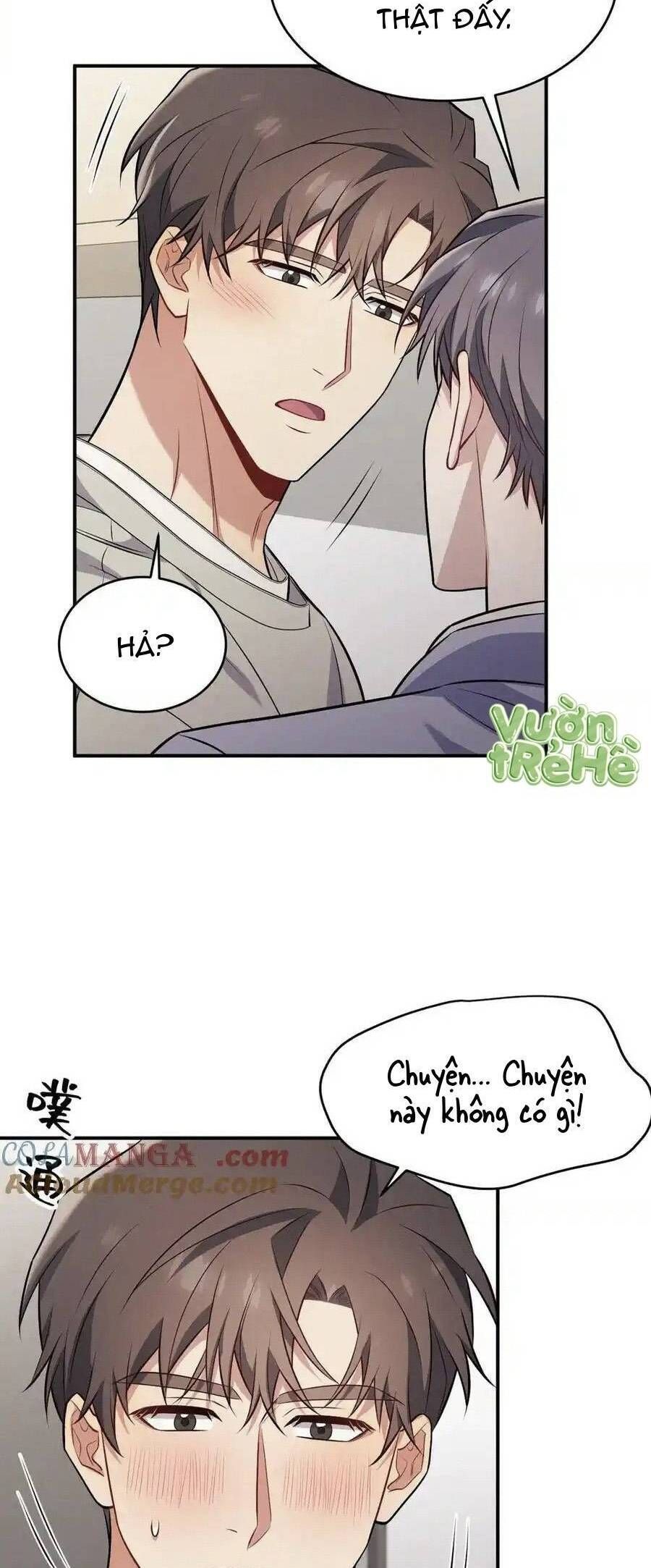 Trung Khuyển Công Lược Chapter 16 - 49