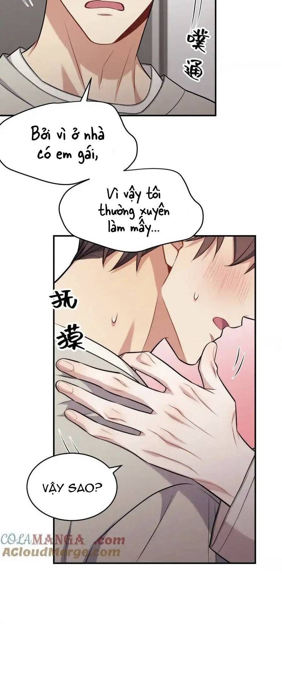 Trung Khuyển Công Lược Chapter 16 - 50