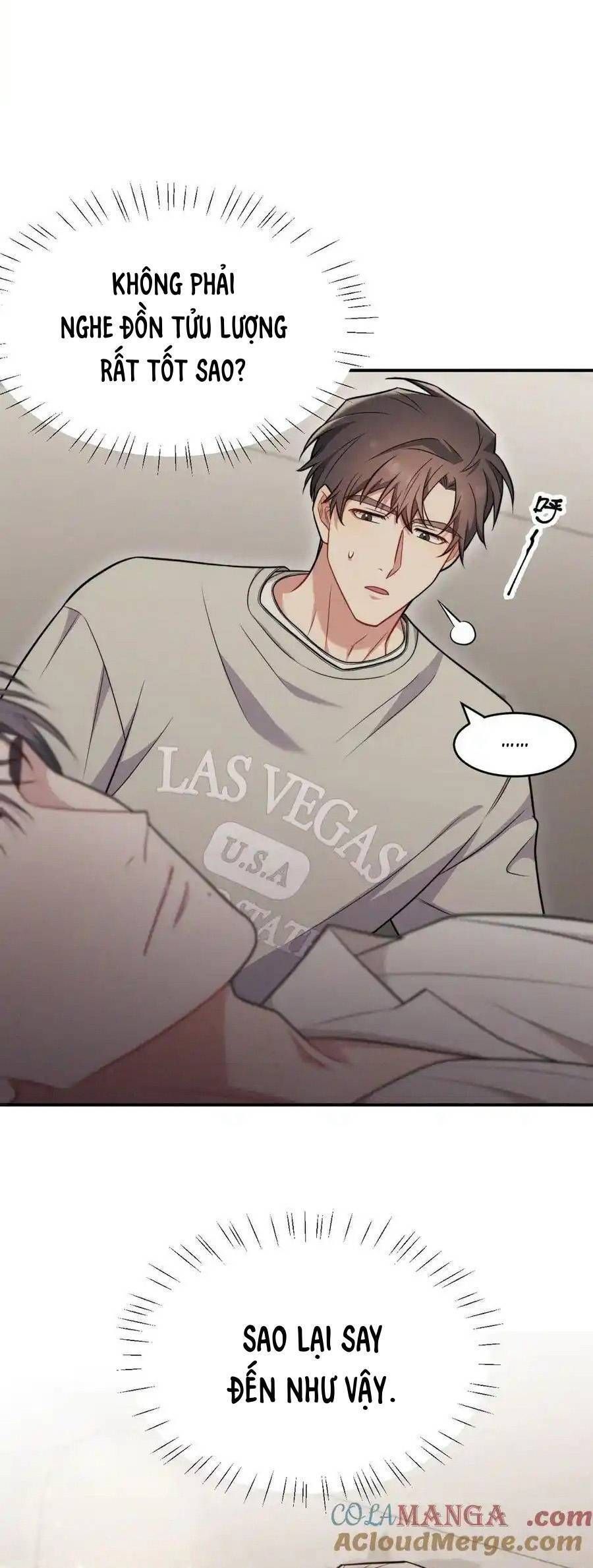 Trung Khuyển Công Lược Chapter 16 - 6