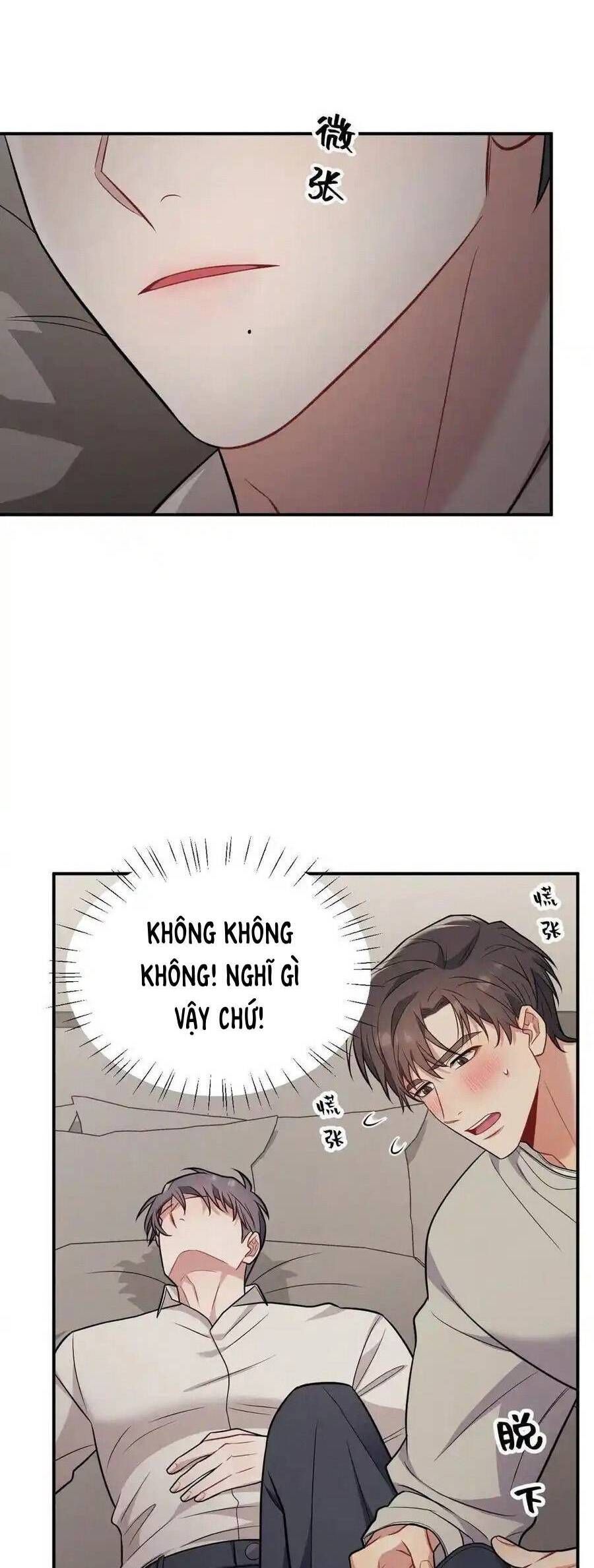 Trung Khuyển Công Lược Chapter 16 - 8