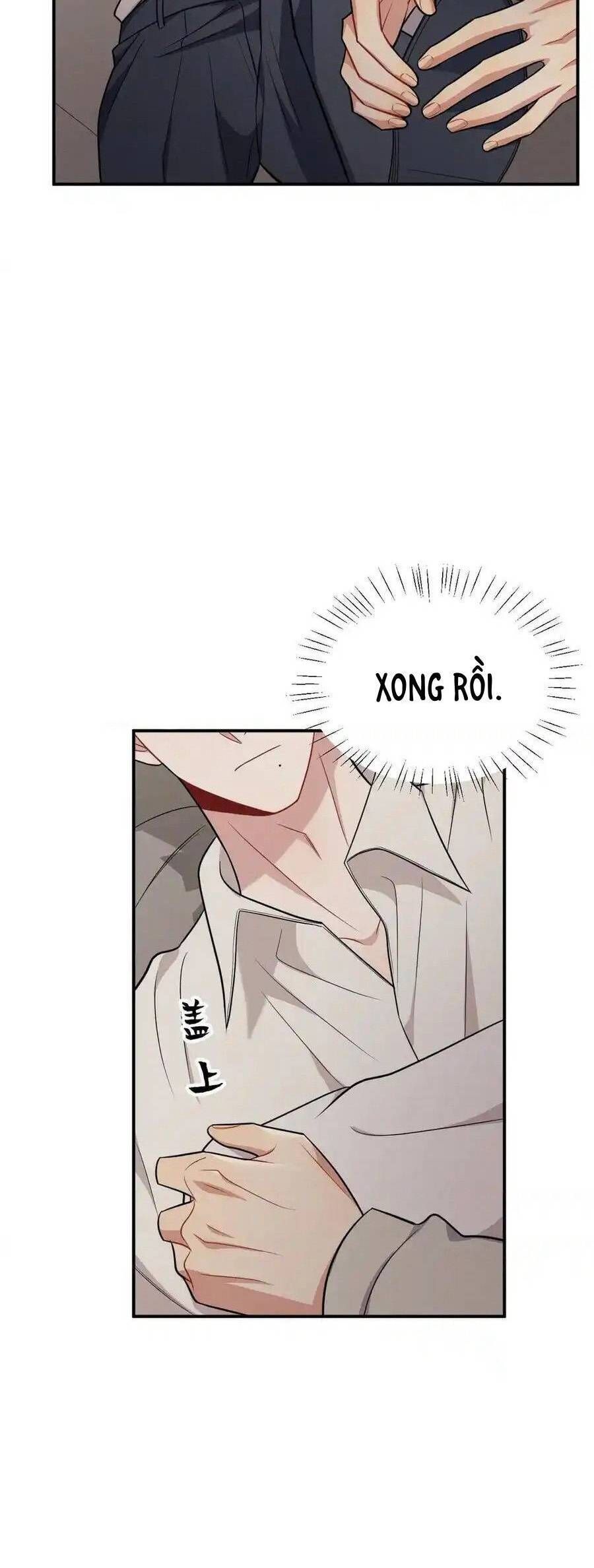 Trung Khuyển Công Lược Chapter 16 - 9