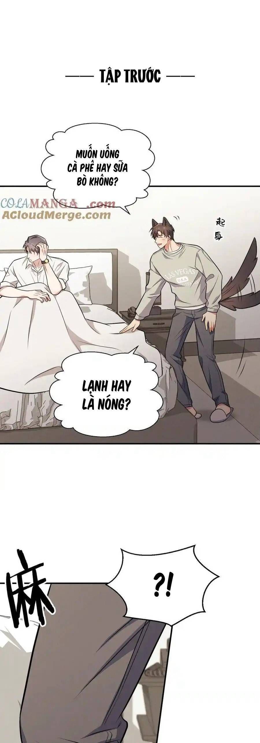 Trung Khuyển Công Lược Chapter 17 - 2