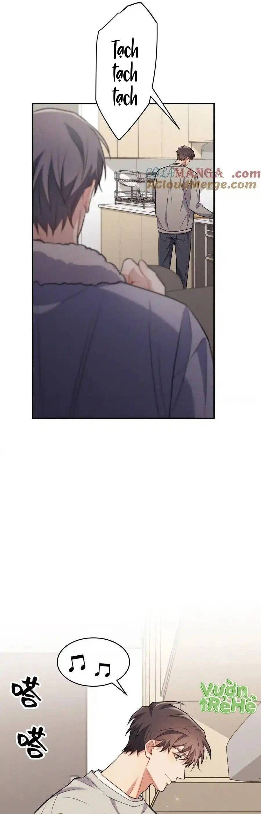 Trung Khuyển Công Lược Chapter 17 - 12