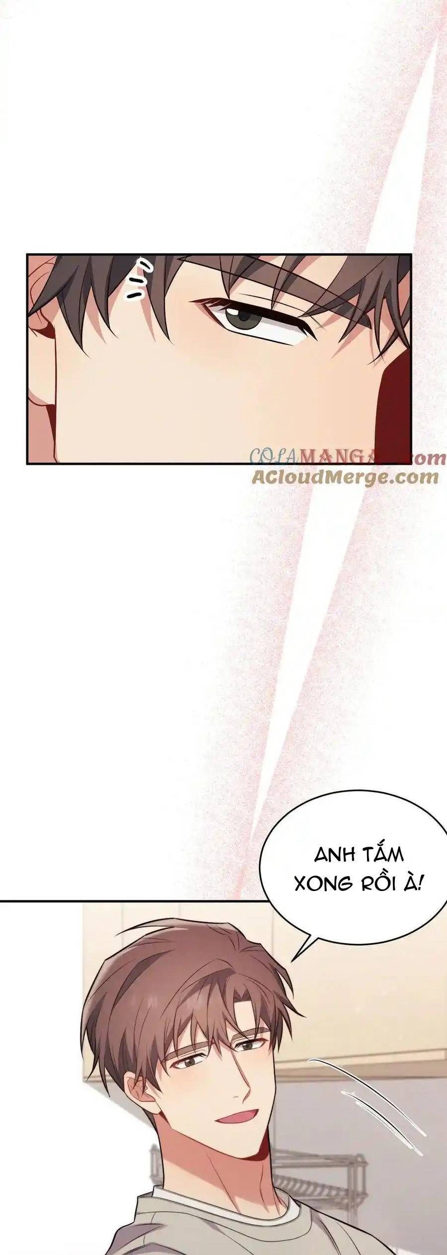 Trung Khuyển Công Lược Chapter 17 - 15