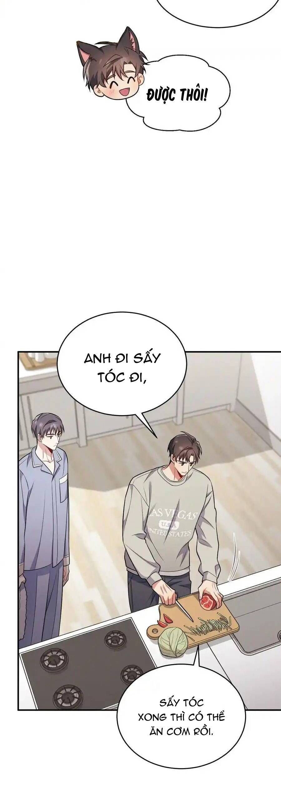 Trung Khuyển Công Lược Chapter 17 - 17