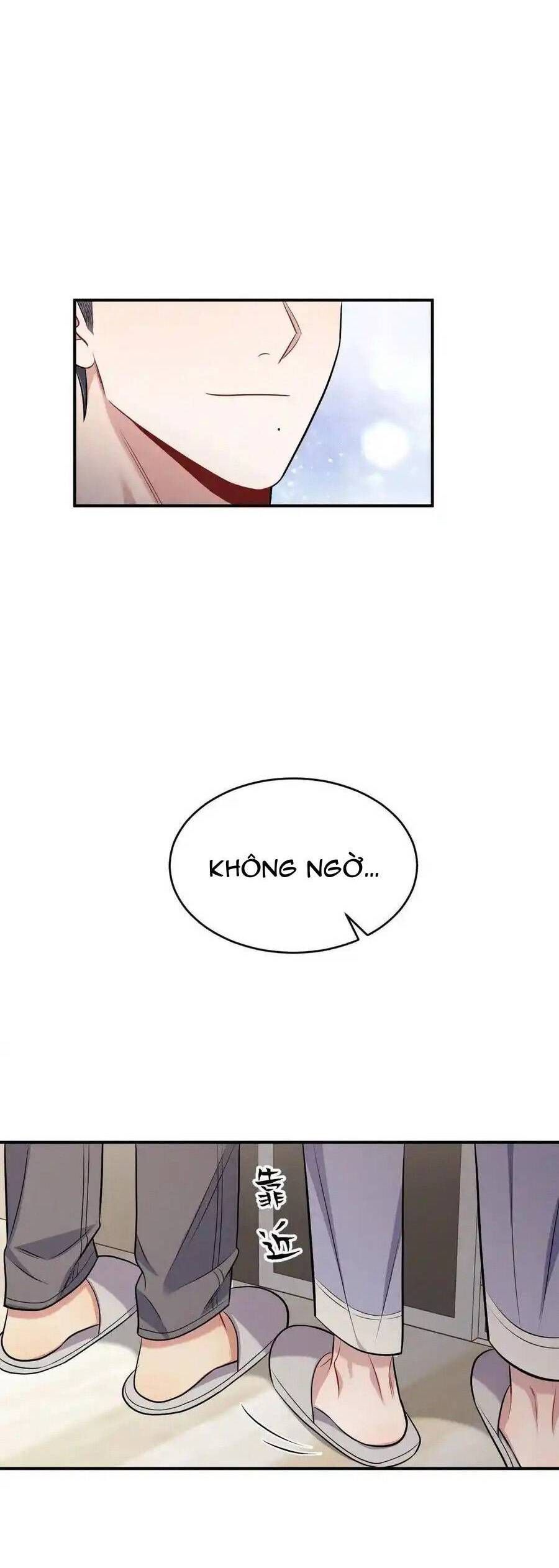 Trung Khuyển Công Lược Chapter 17 - 18