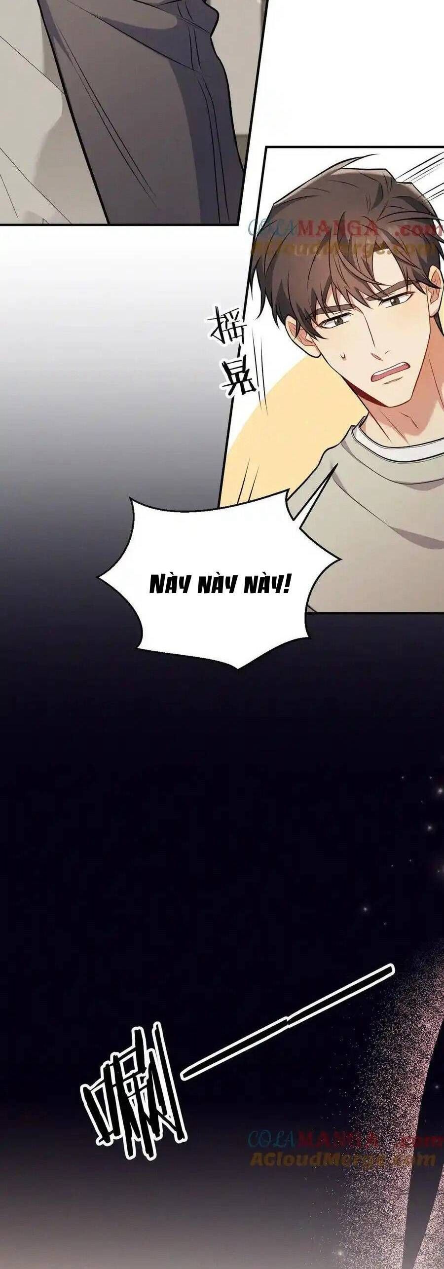 Trung Khuyển Công Lược Chapter 17 - 3