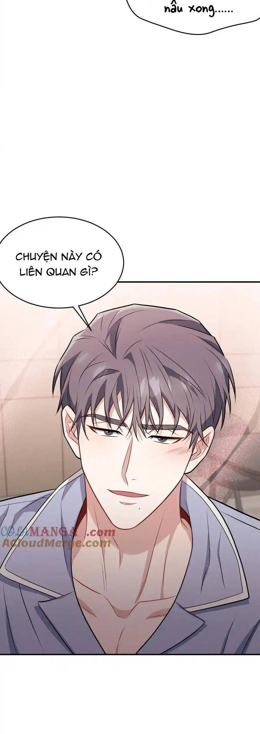 Trung Khuyển Công Lược Chapter 17 - 22