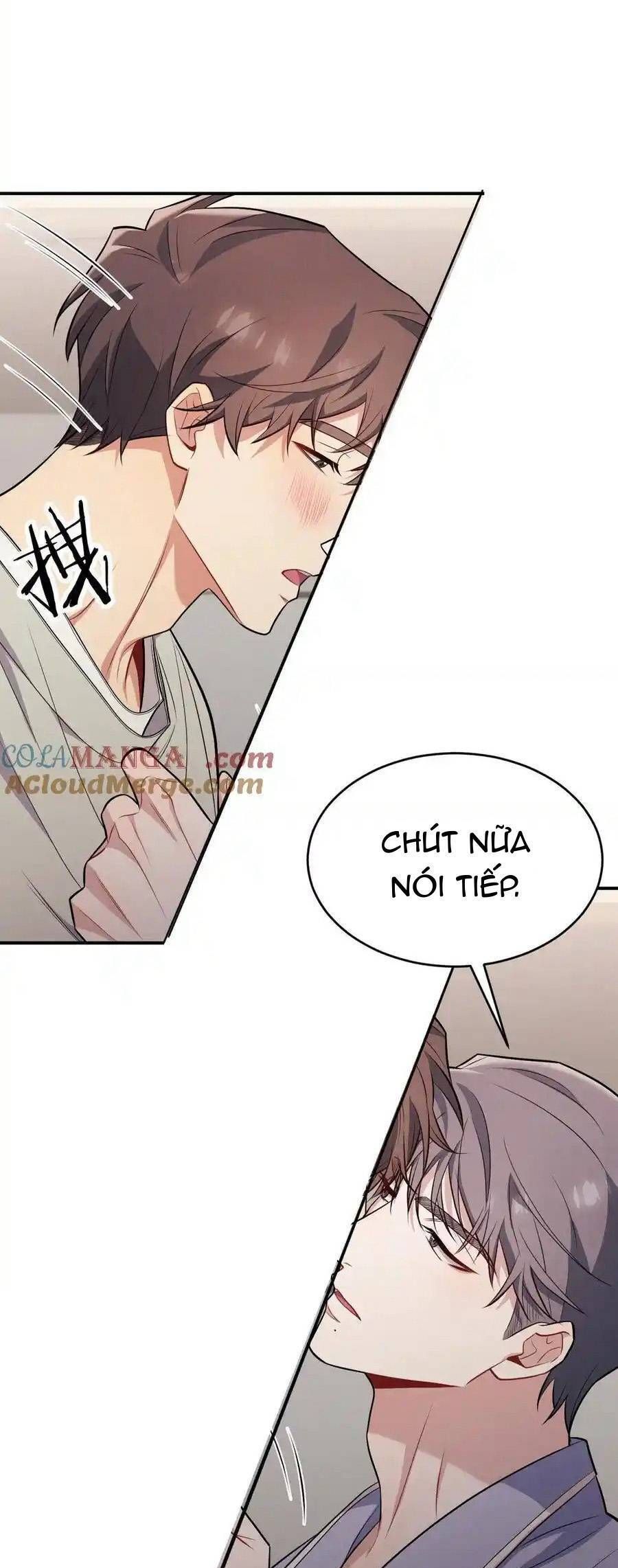 Trung Khuyển Công Lược Chapter 17 - 23