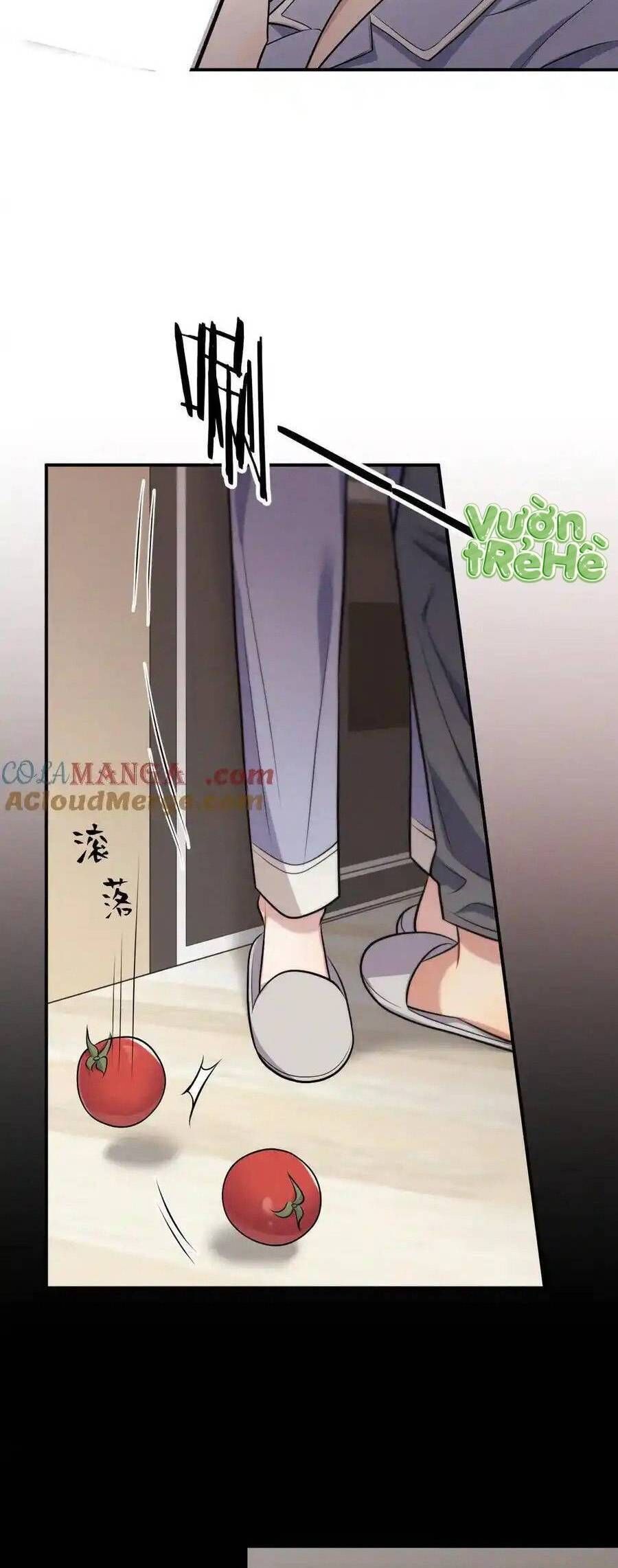 Trung Khuyển Công Lược Chapter 17 - 24