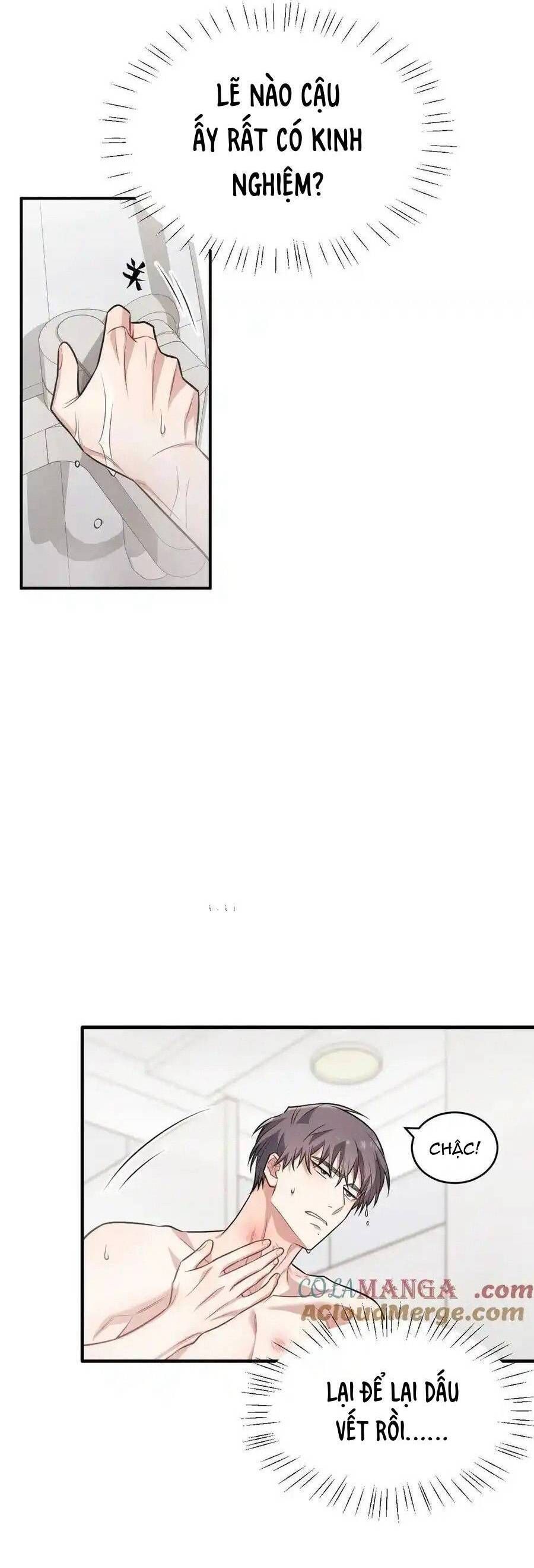 Trung Khuyển Công Lược Chapter 17 - 29