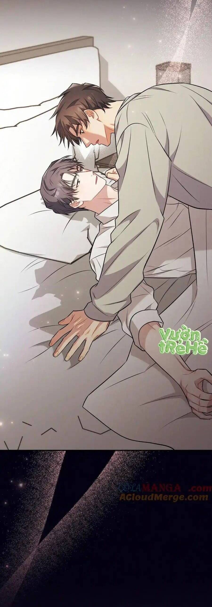 Trung Khuyển Công Lược Chapter 17 - 4