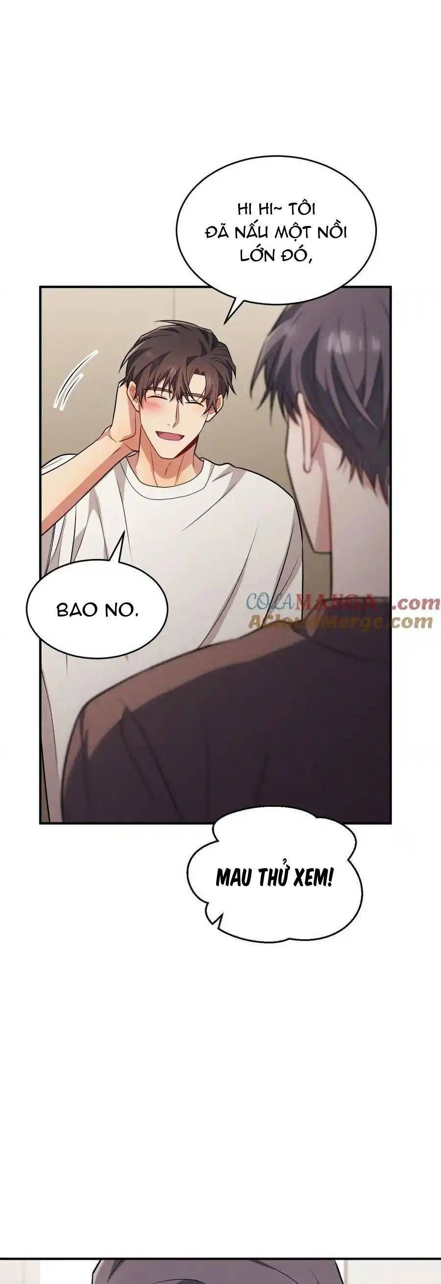 Trung Khuyển Công Lược Chapter 17 - 35