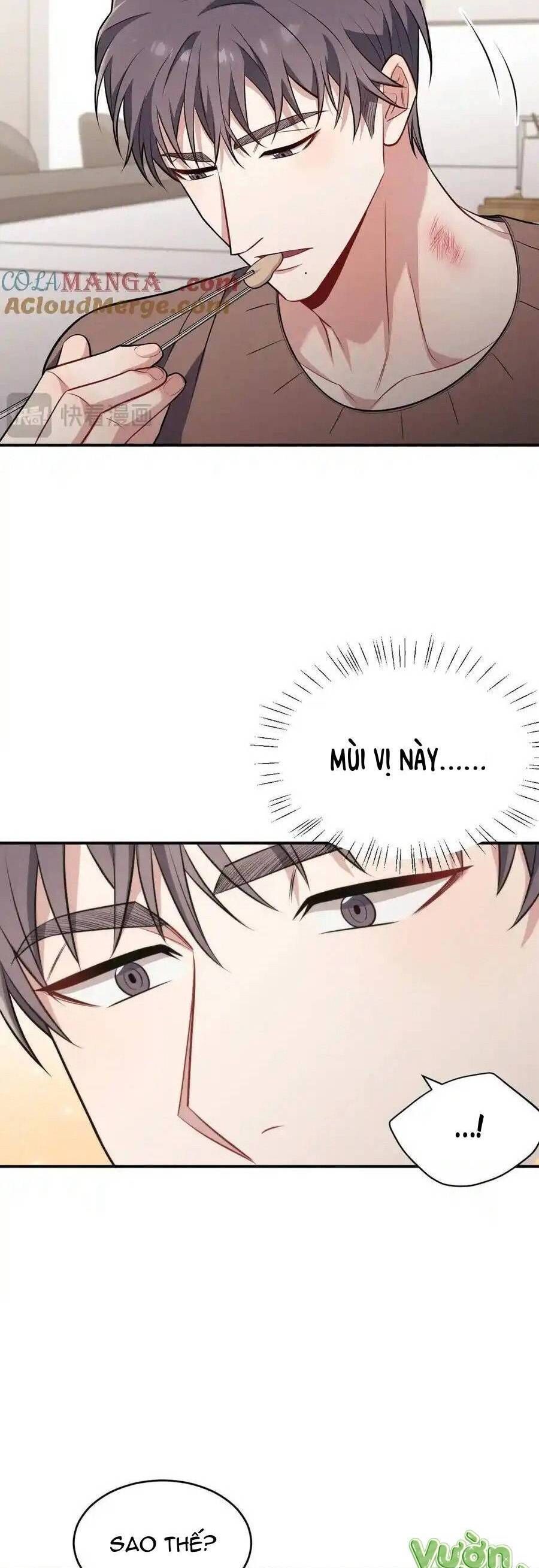 Trung Khuyển Công Lược Chapter 17 - 36