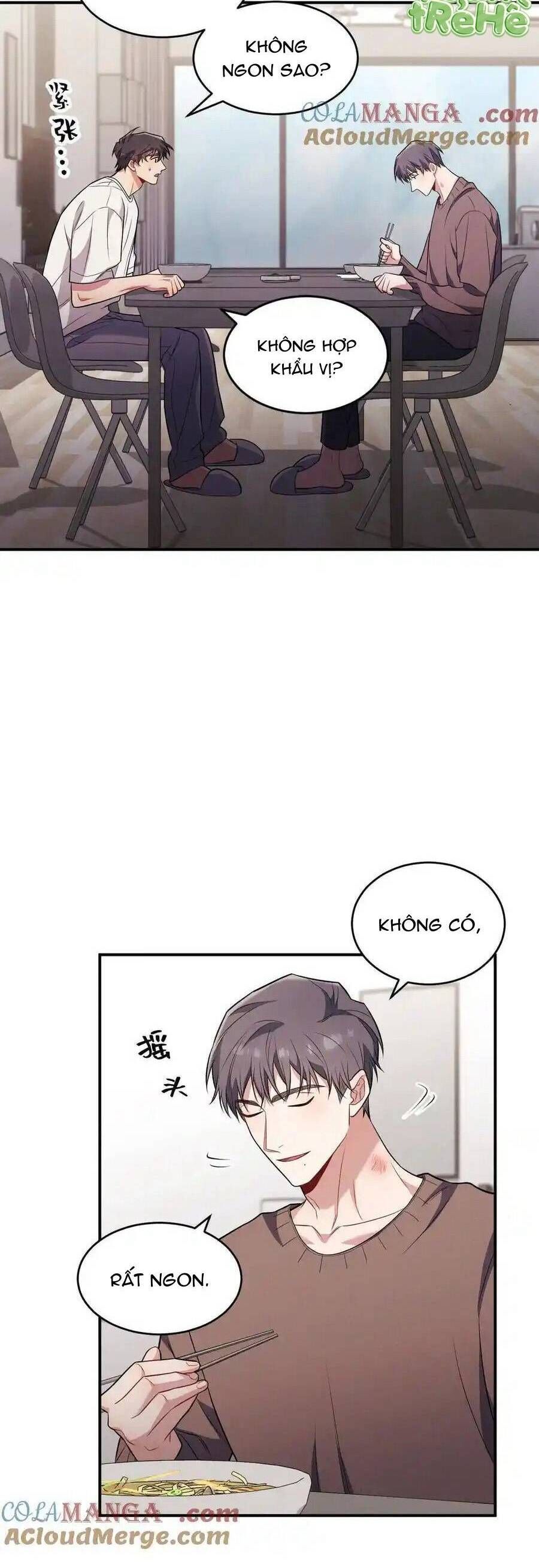 Trung Khuyển Công Lược Chapter 17 - 37