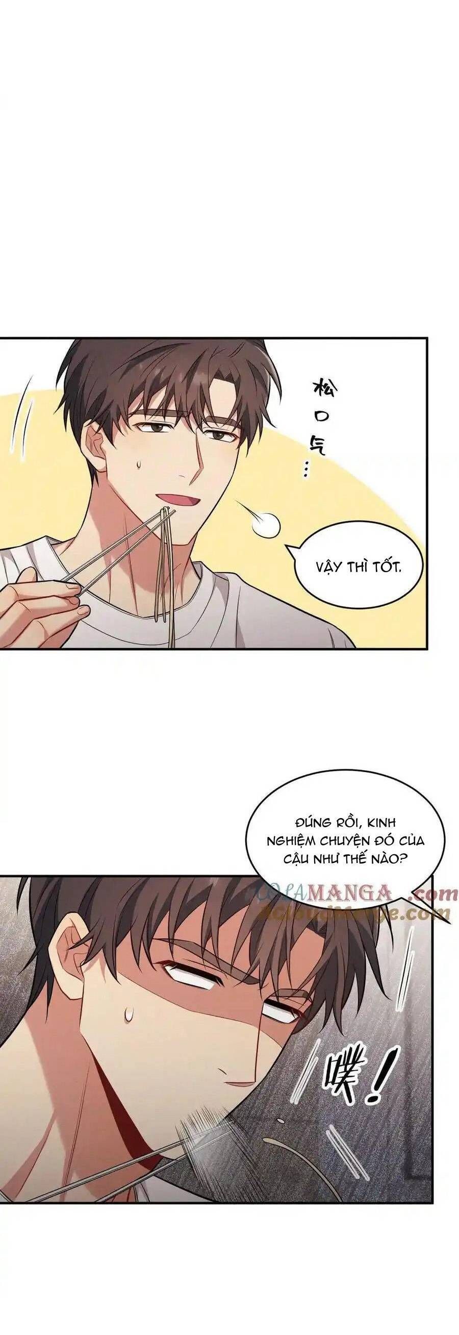 Trung Khuyển Công Lược Chapter 17 - 38