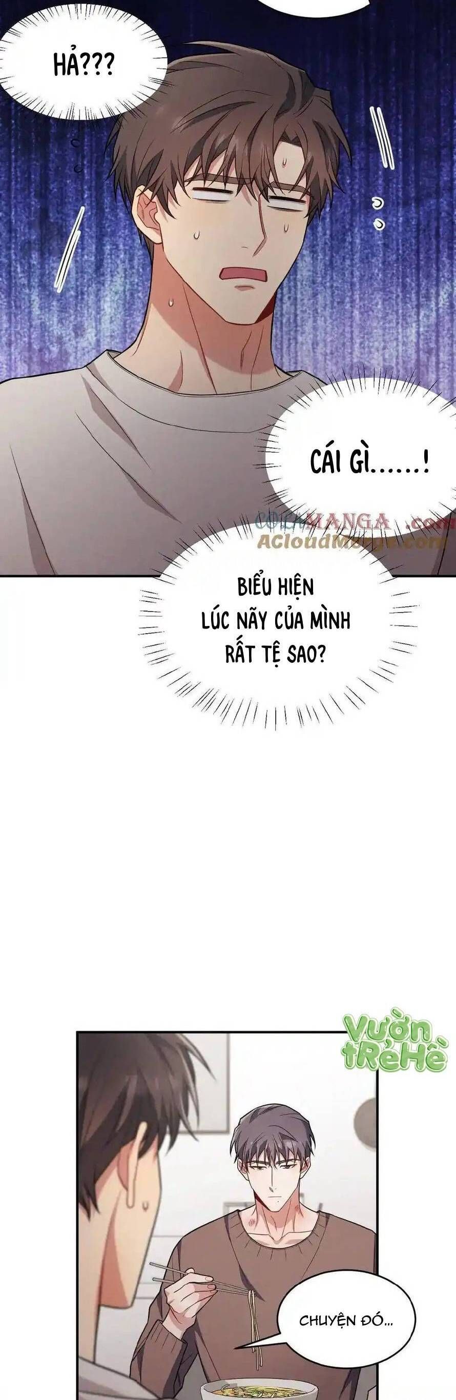 Trung Khuyển Công Lược Chapter 17 - 40