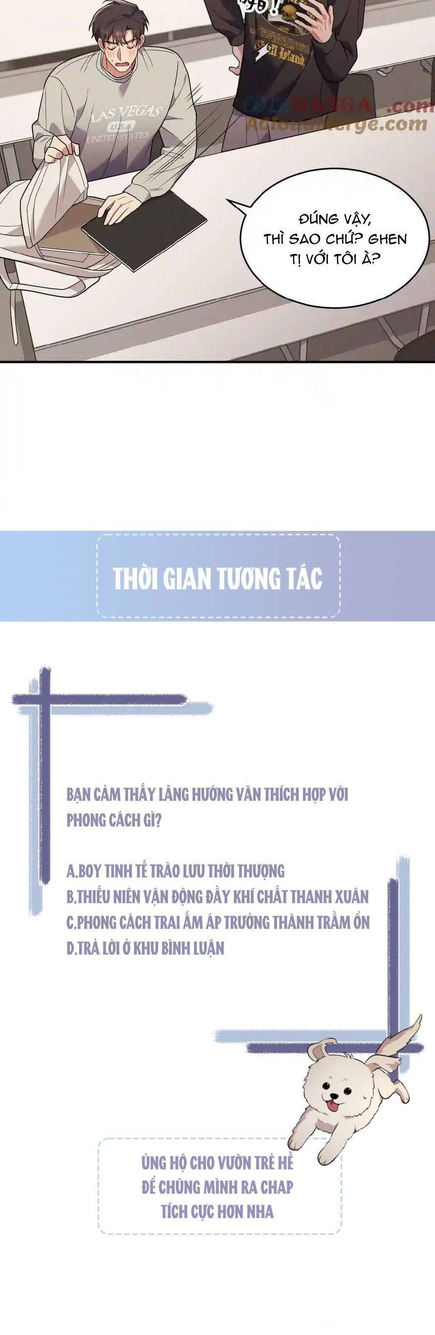 Trung Khuyển Công Lược Chapter 17 - 44