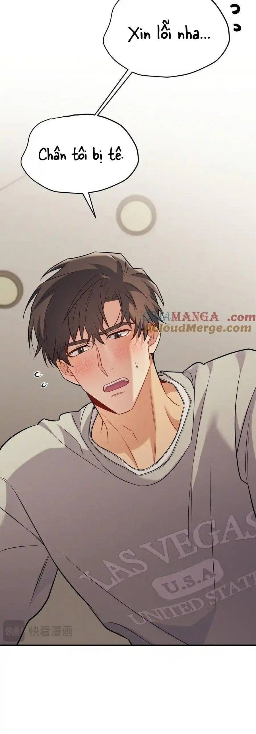 Trung Khuyển Công Lược Chapter 17 - 6