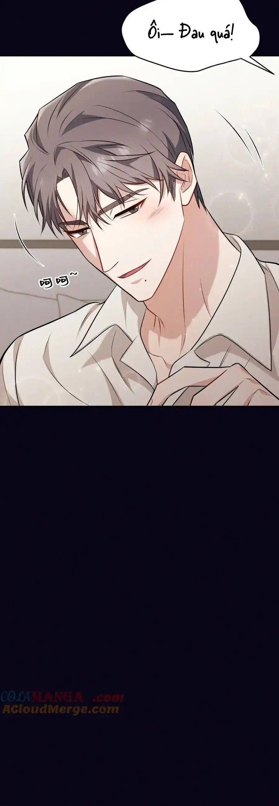 Trung Khuyển Công Lược Chapter 17 - 9