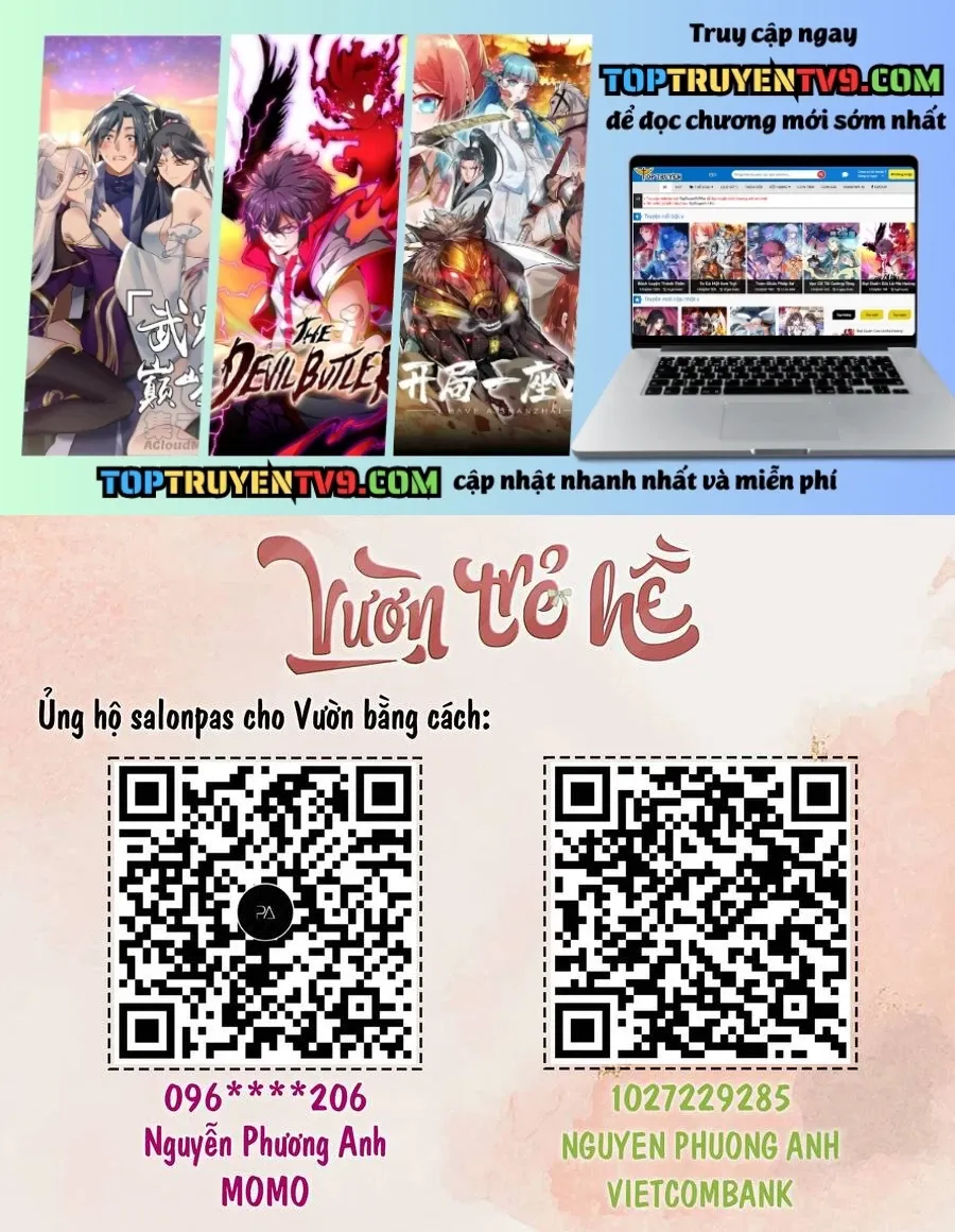 Trung Khuyển Công Lược Chapter 18 - 2