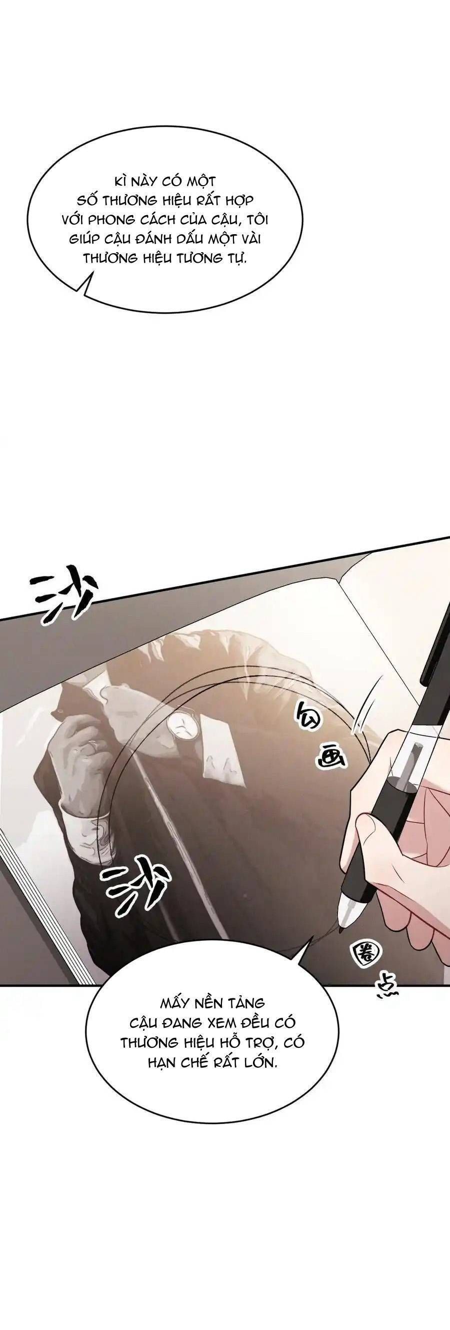 Trung Khuyển Công Lược Chapter 18 - 11