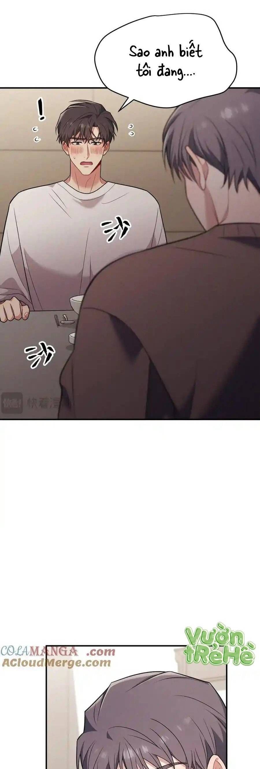 Trung Khuyển Công Lược Chapter 18 - 12