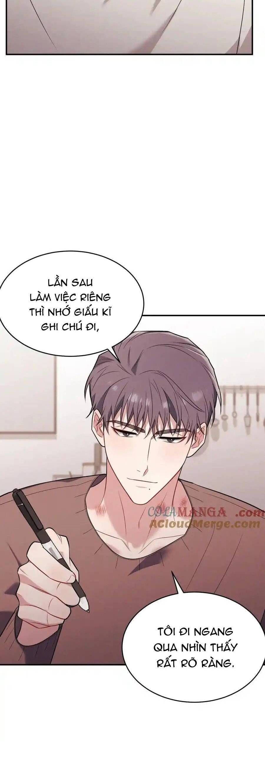 Trung Khuyển Công Lược Chapter 18 - 14