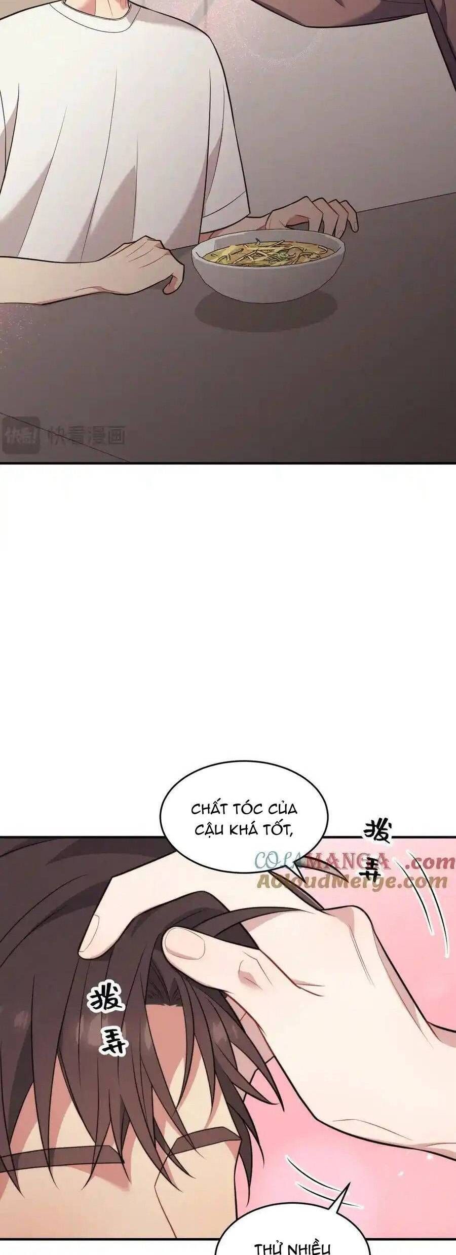 Trung Khuyển Công Lược Chapter 18 - 17