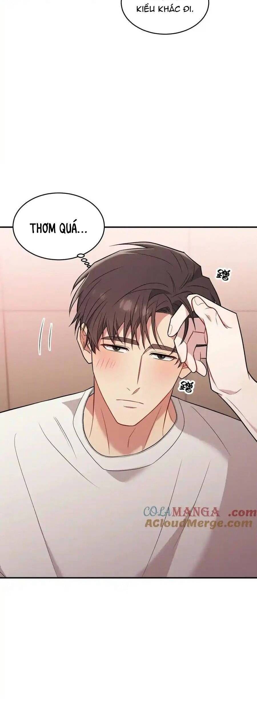 Trung Khuyển Công Lược Chapter 18 - 18