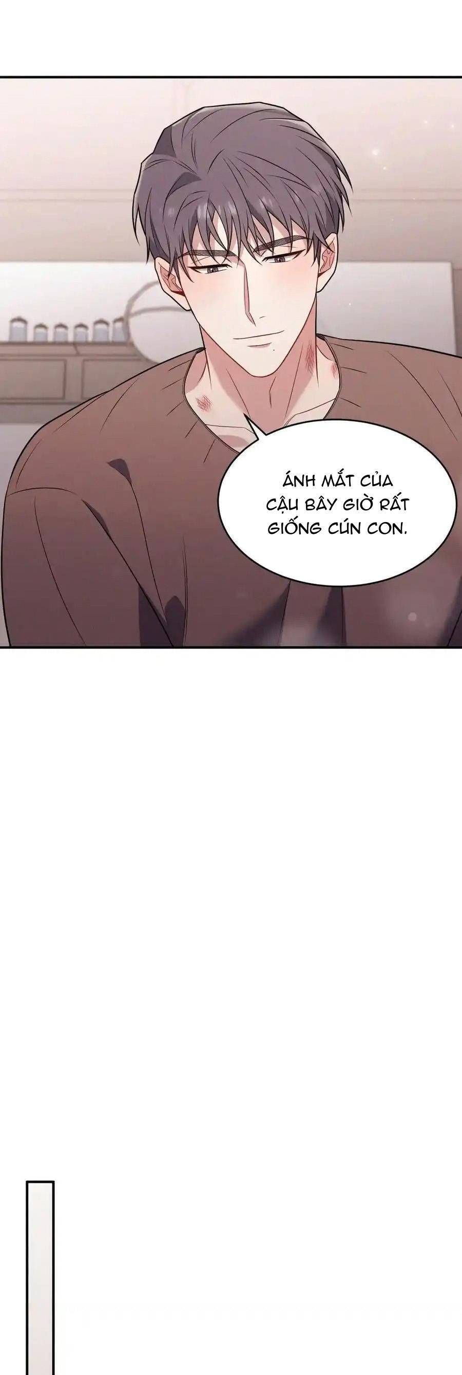 Trung Khuyển Công Lược Chapter 18 - 19