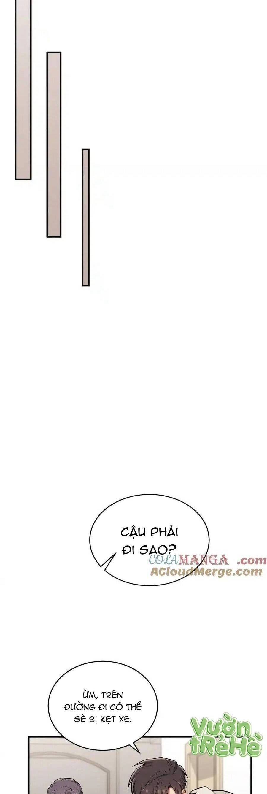 Trung Khuyển Công Lược Chapter 18 - 20