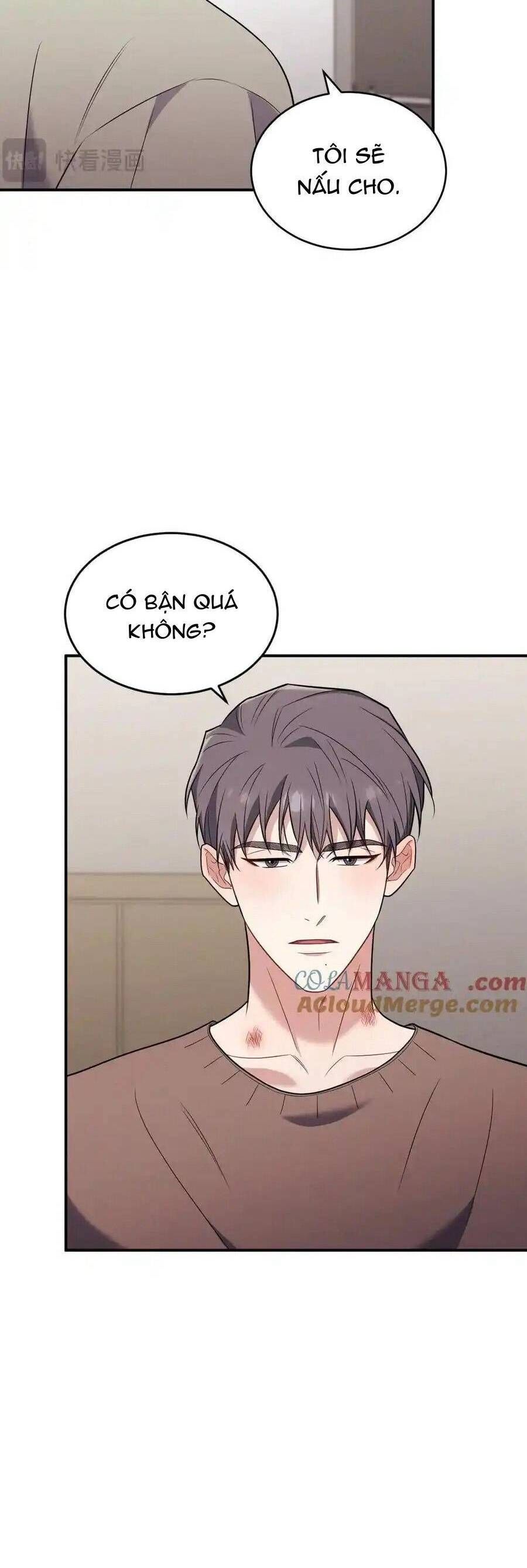 Trung Khuyển Công Lược Chapter 18 - 22