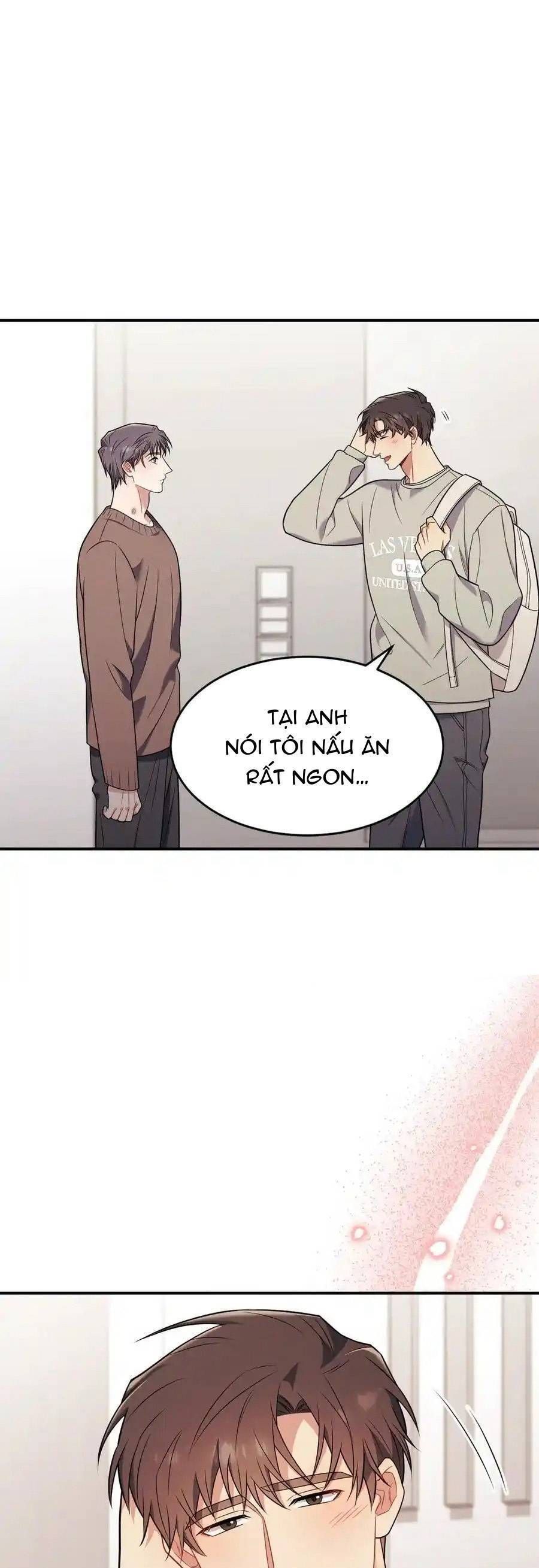 Trung Khuyển Công Lược Chapter 18 - 23