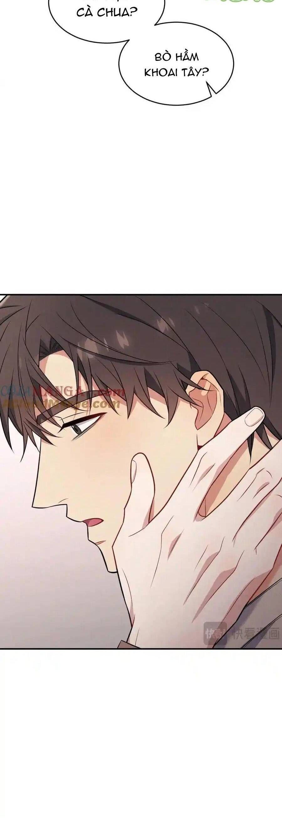 Trung Khuyển Công Lược Chapter 18 - 25