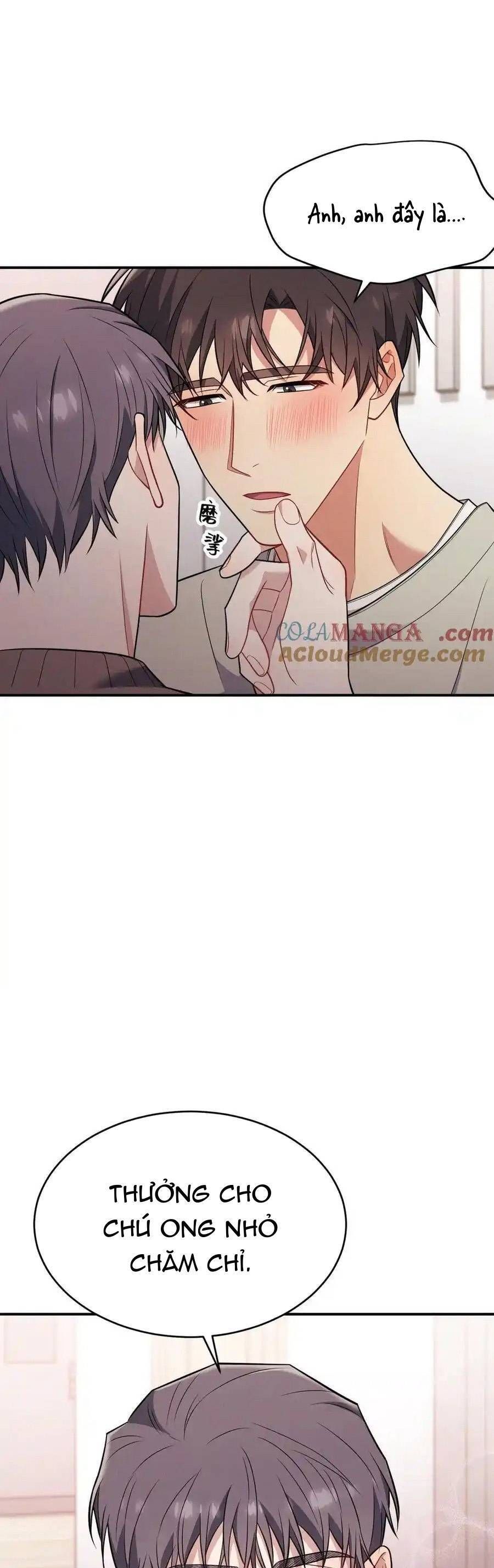 Trung Khuyển Công Lược Chapter 18 - 27