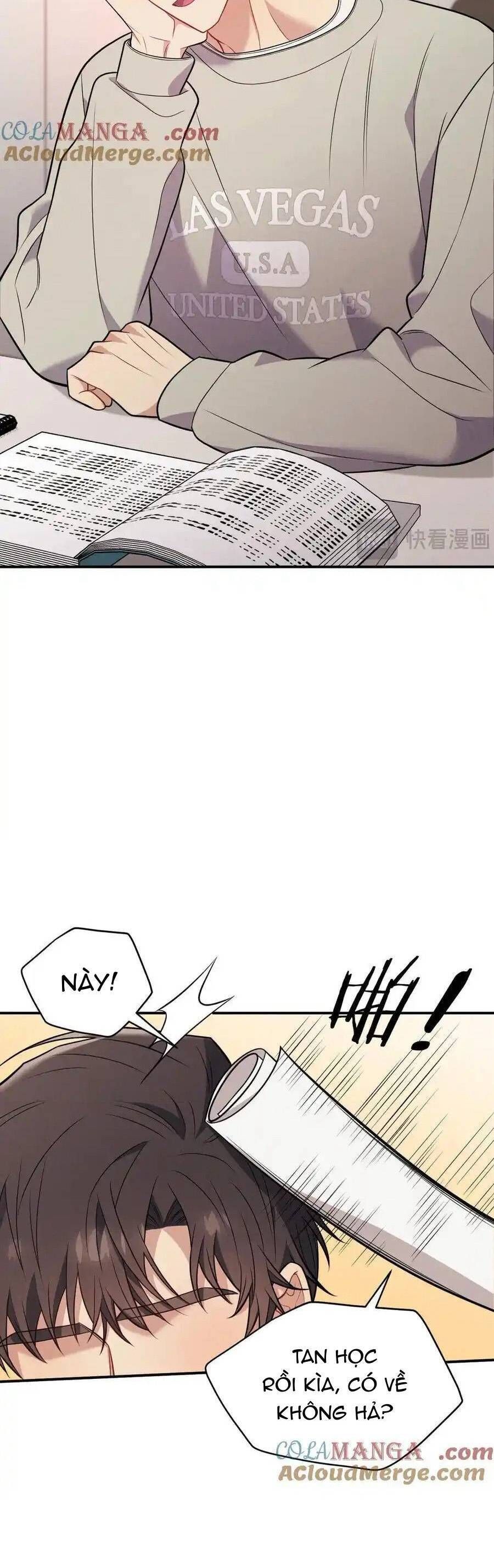 Trung Khuyển Công Lược Chapter 18 - 30