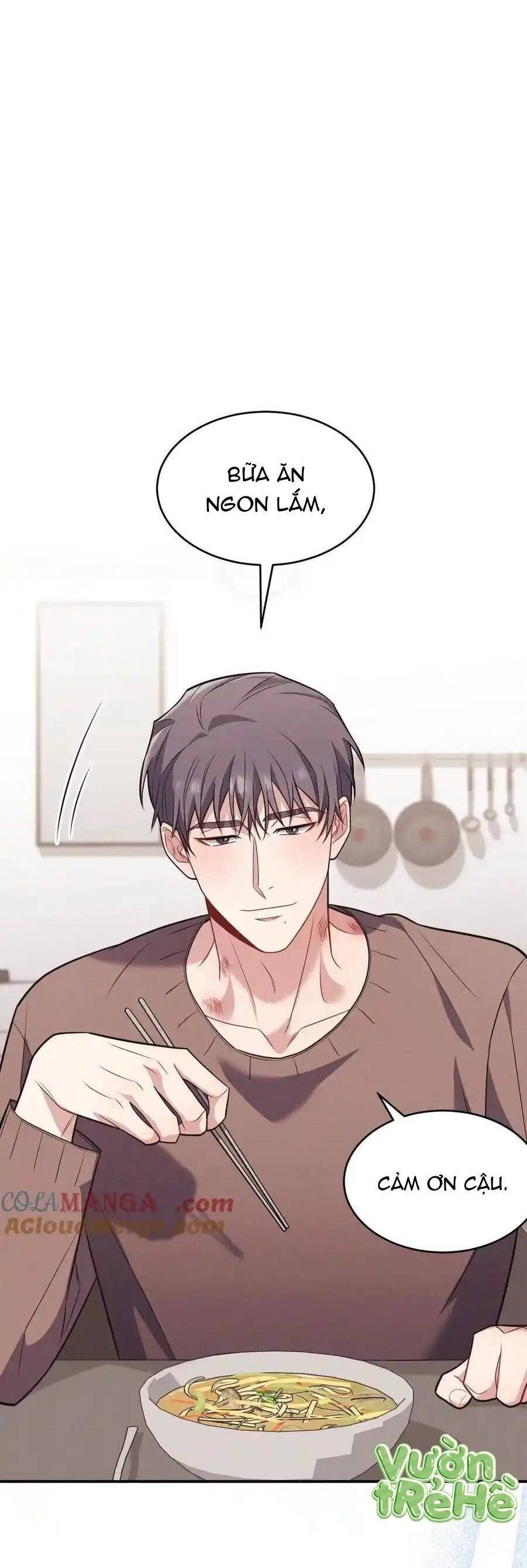 Trung Khuyển Công Lược Chapter 18 - 4