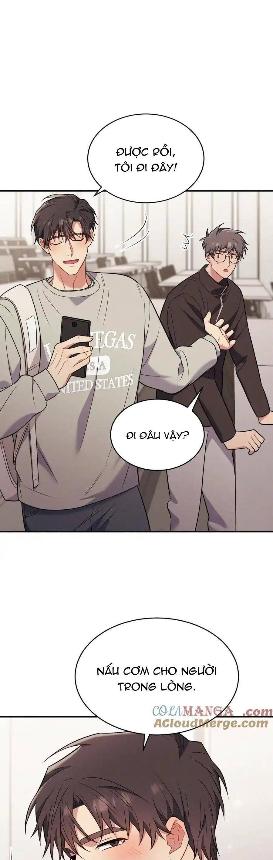 Trung Khuyển Công Lược Chapter 18 - 35