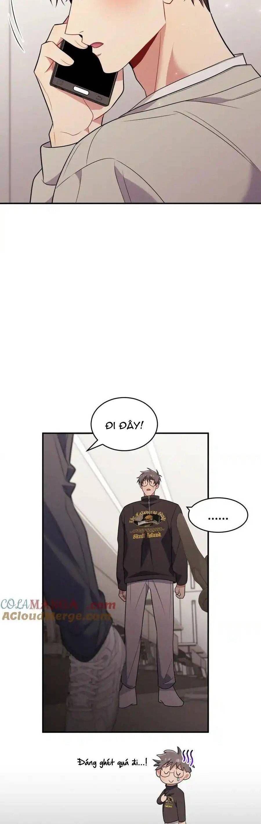 Trung Khuyển Công Lược Chapter 18 - 36