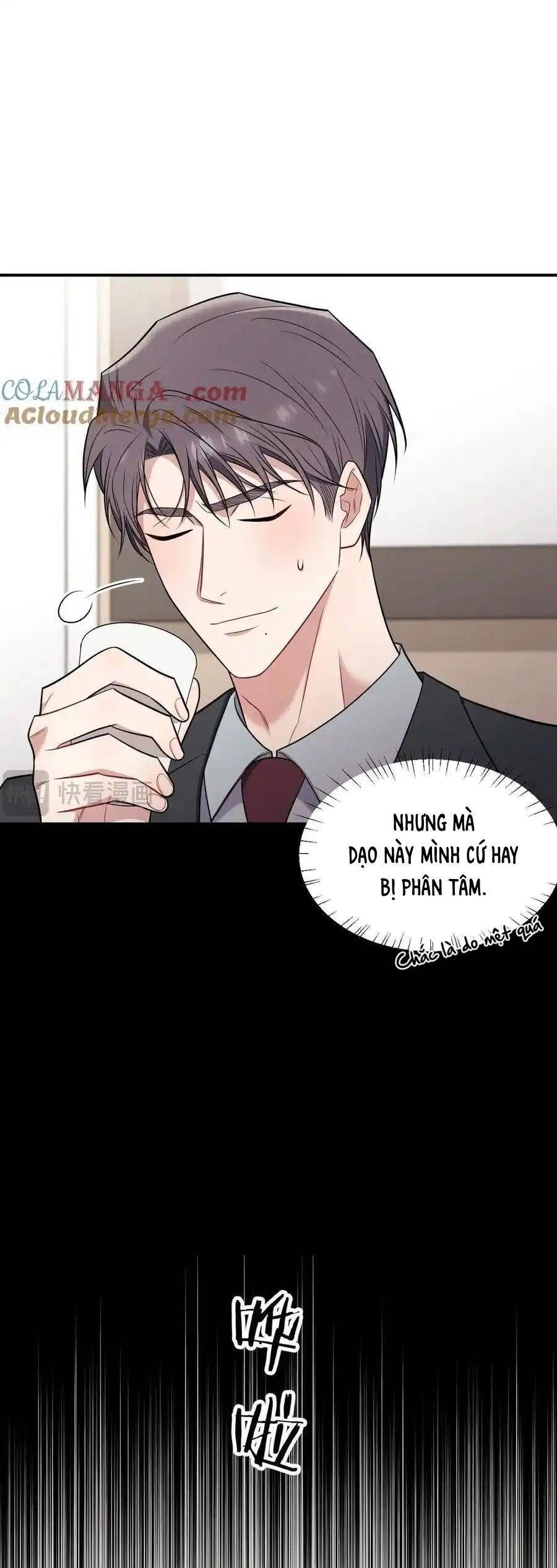 Trung Khuyển Công Lược Chapter 18 - 39