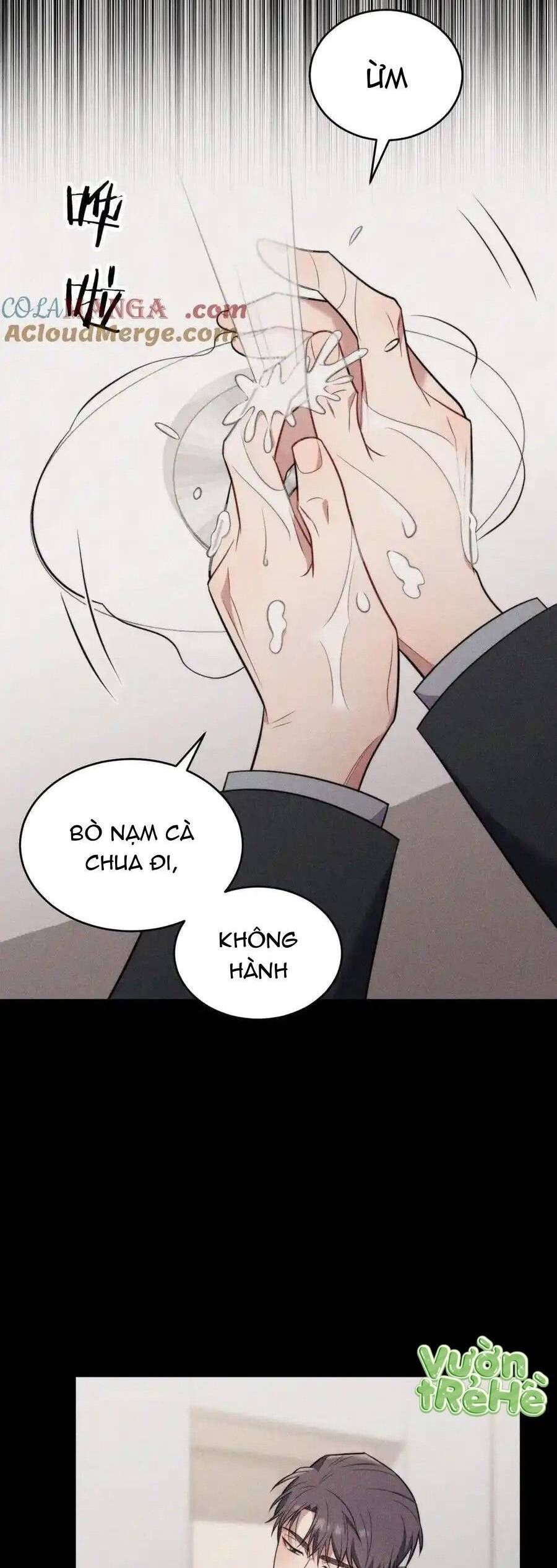 Trung Khuyển Công Lược Chapter 18 - 40