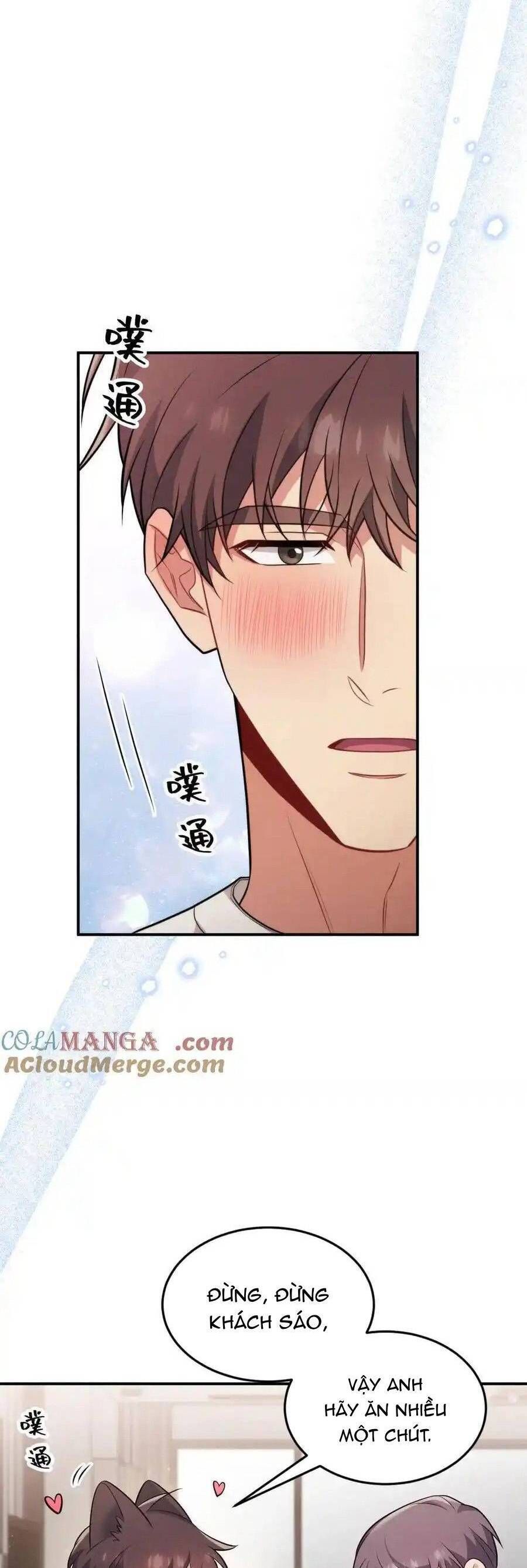 Trung Khuyển Công Lược Chapter 18 - 5